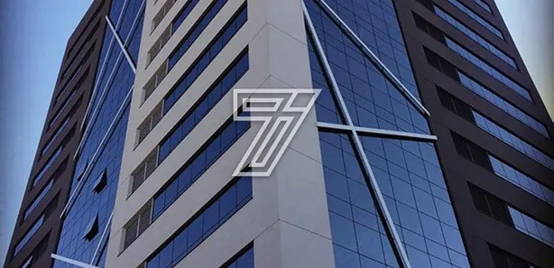 Andar / Laje corporativa à venda, 602m² no Seminário, Curitiba