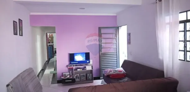 Casa com 2 Quartos à venda, 125m² no Jardim Itália, Várzea Paulista