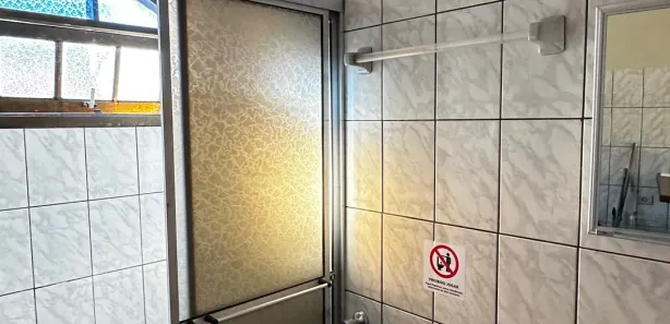 Flat com 1 Quarto para alugar, 60m² no Boiçucanga, São Sebastião