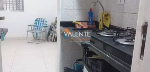 Kitnet à venda, 30m² no Ocian, Praia Grande