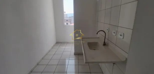 Apartamento com 2 Quartos à venda, 65m² no Jardim Pinheiros, Quatro Barras