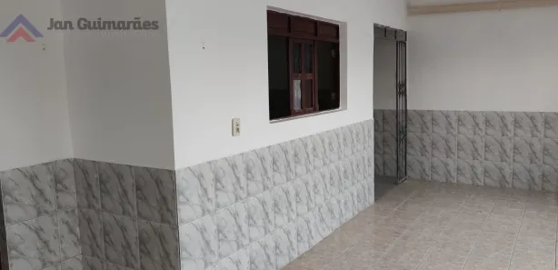 Casa com 3 Quartos para alugar, 100m² no Funcionários, João Pessoa