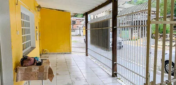 Loja / Salão / Ponto Comercial à venda, 360m² no Pau Grande (Vila Inhomirim), Magé