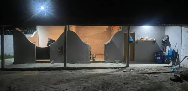 Fazenda / Sítio / Chácara com 2 Quartos à venda, 968m² no Ema, Pindoretama