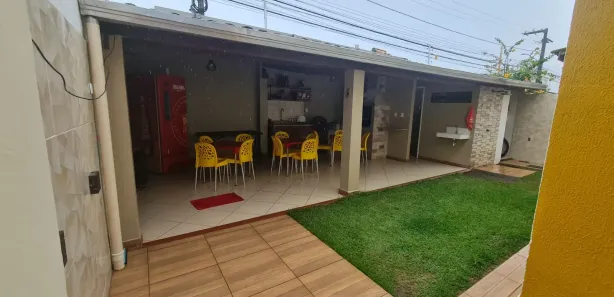 Casa com 4 Quartos à venda, 210m² no Aruana, Aracaju