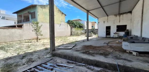 Terreno / Lote / Condomínio para venda ou aluguel, 450m² no Village Rio das Ostras, Rio das Ostras