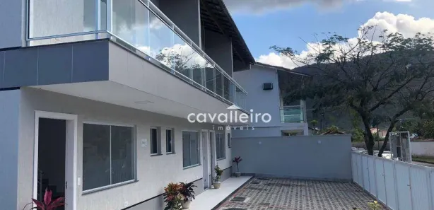 Apartamento com 2 Quartos à venda, 120m² no Barroco (Itaipuaçu), Maricá