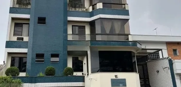 Cobertura com 3 Quartos para venda ou aluguel, 150m² no Nova Petrópolis, São Bernardo do Campo