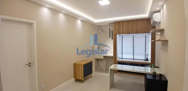 Conjunto Comercial / Sala para alugar, 22m² no São José, Aracaju