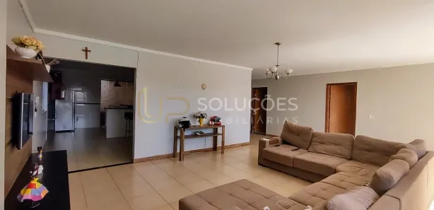 Casa de Condomínio com 3 Quartos à venda, 140m² no Setor Habitacional Contagem, Brasília