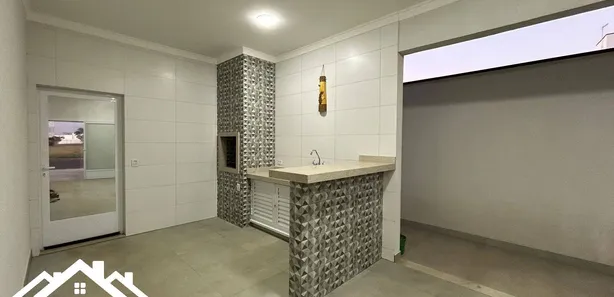 Casa de Condomínio com 4 Quartos à venda, 207m² no Residenciais Fazenda Itapema, Limeira