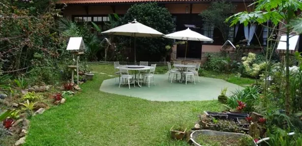 Fazenda / Sítio / Chácara com 15 Quartos à venda, 23000m² no Palmares, Paty do Alferes