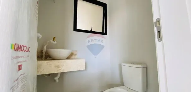 Casa de Vila com 3 Quartos para alugar, 174m² no Loteamento Jardim Morumbi, Atibaia