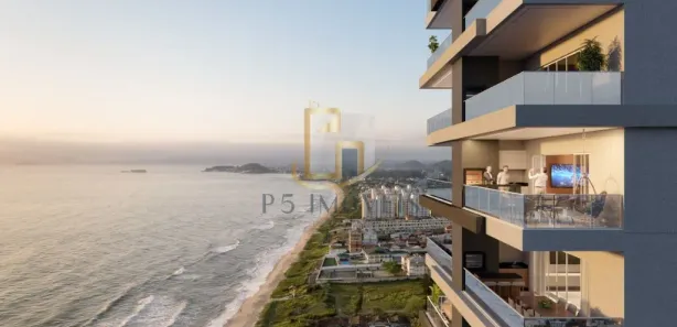 Cobertura com 3 Quartos à venda, 170m² no Tabuleiro, Barra Velha