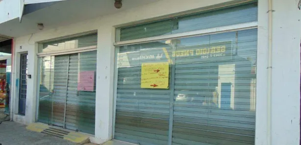 Loja / Salão / Ponto Comercial para alugar, 129m² no Centro, Boituva