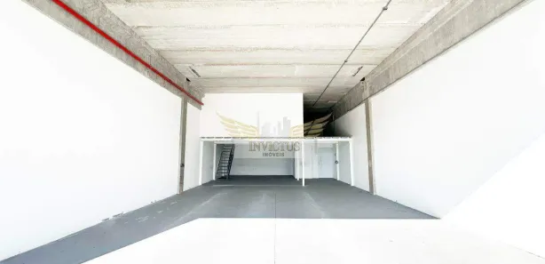 Loja / Salão / Ponto Comercial para alugar, 140m² no Matriz, Mauá