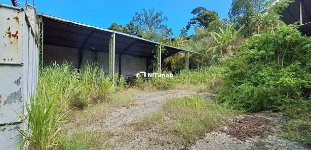 Galpão / Depósito / Armazém à venda, 200m² no Ilha da Conceição, Niterói