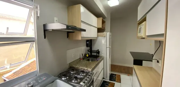 Apartamento com 2 Quartos à venda, 69m² no Parque Euclides Miranda, Sumaré
