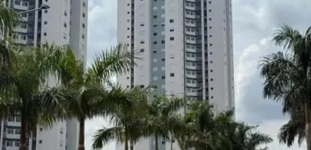 Cobertura com 4 Quartos à venda, 250m² no Parque Esplanada, Embu das Artes