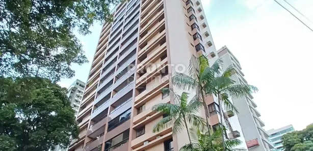 Apartamento com 4 Quartos à venda, 424m² no Espinheiro, Recife
