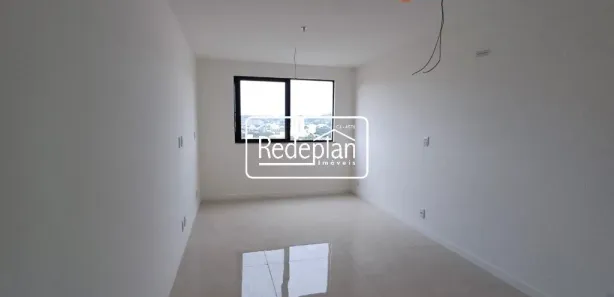 Flat com 1 Quarto à venda, 23m² no Jardim Amália, Volta Redonda
