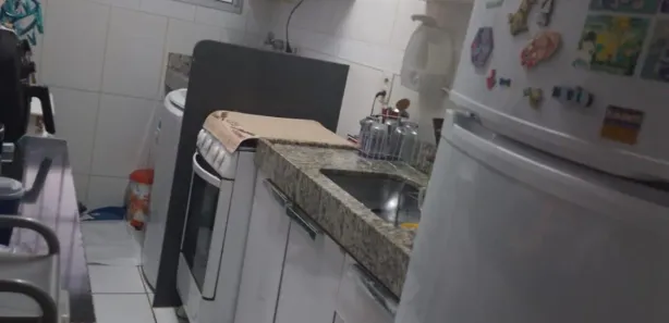 Apartamento com 2 Quartos à venda, 47m² no Jardim Nova Europa, Campinas