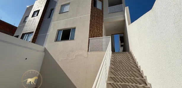 Sobrado com 3 Quartos à venda, 109m² no Laranjeiras, Caieiras