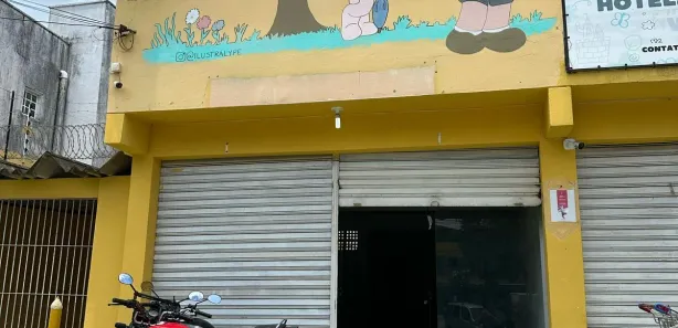 Loja / Salão / Ponto Comercial para alugar, 30m² no Bairro Novo, Olinda