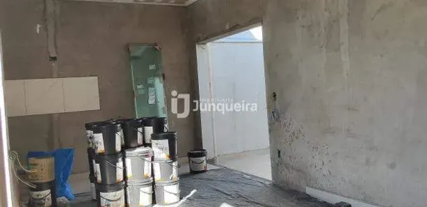 Casa com 2 Quartos à venda, 63m² no Nossa Senhora Aparecida I, Saltinho
