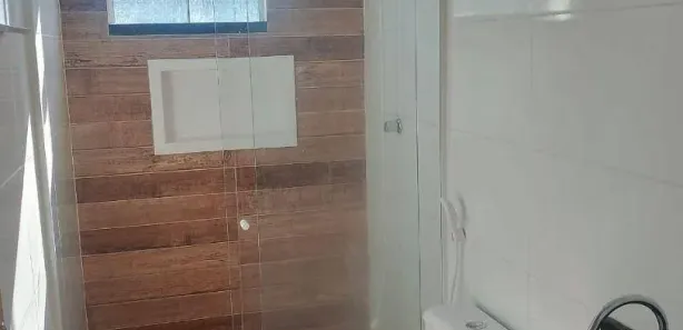 Apartamento com 1 Quarto para alugar, 44m² no Flamengo, Maricá