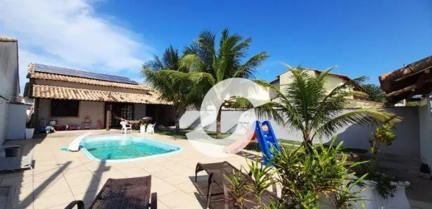 Casa com 3 Quartos à venda, 130m² no Inoã (Inoã), Maricá