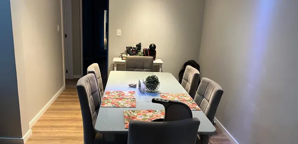 Apartamento com 2 Quartos à venda, 68m² no Bingen, Petrópolis