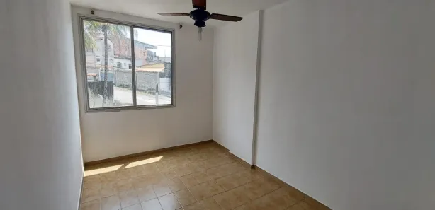 Apartamento com 2 Quartos para alugar, 66m² no Nova Cidade, São Gonçalo