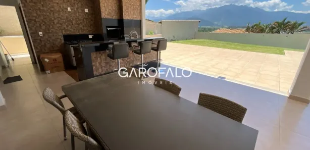 Casa de Condomínio com 5 Quartos à venda, 440m² no Casa da Lua, Resende