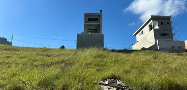 Terreno / Lote / Condomínio à venda, 177m² no Nova Itapevi, Itapevi