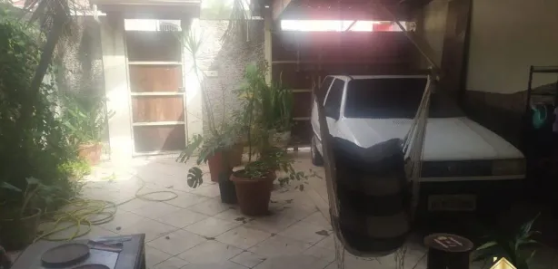 Sobrado com 4 Quartos para venda ou aluguel, 336m² no Bosque da Saúde, Taubaté