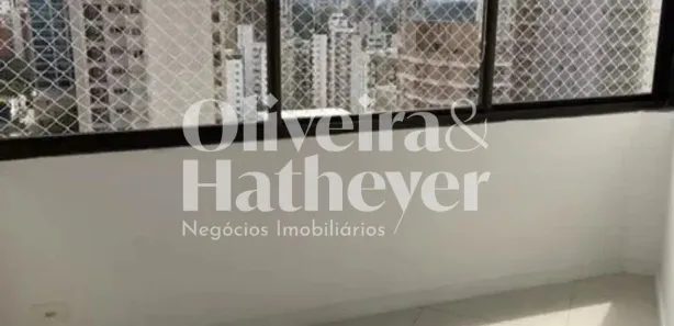 Cobertura com 3 Quartos para alugar, 115m² no Indianópolis, São Paulo
