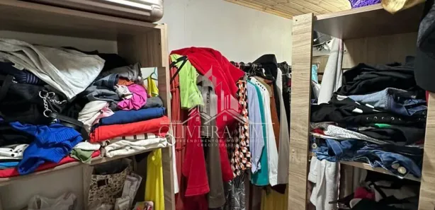 Casa com 3 Quartos à venda, 90m² no Jardim Nossa Senhora das Gracas, Campina Grande do Sul