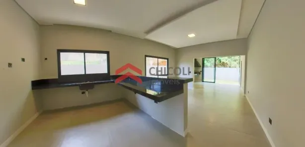 Casa com 3 Quartos à venda, 178m² no Vivenda Santo Afonso, Vargem Grande Paulista