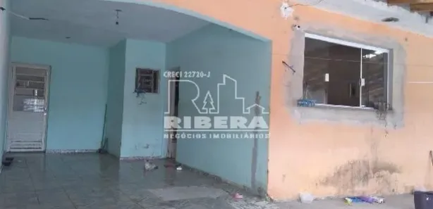 Casa com 2 Quartos à venda, 100m² no Jardim Santa Helena, Salto de Pirapora