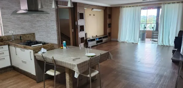 Terreno / Lote / Condomínio à venda, 2000m² no Rondinha, Campo Largo