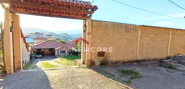 Casa com 3 Quartos à venda, 690m² no Caeté, Caeté