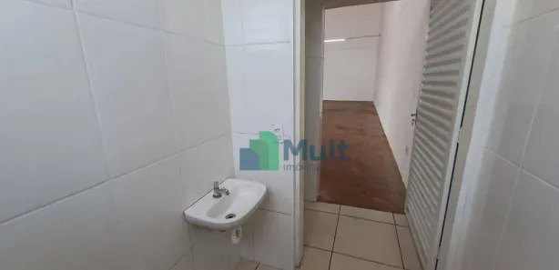 Loja / Salão / Ponto Comercial para alugar, 180m² no Jardim Grande Aliança, Sertãozinho