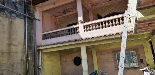 Galpão / Depósito / Armazém com 4 Quartos à venda, 600m² no BNH, Mesquita