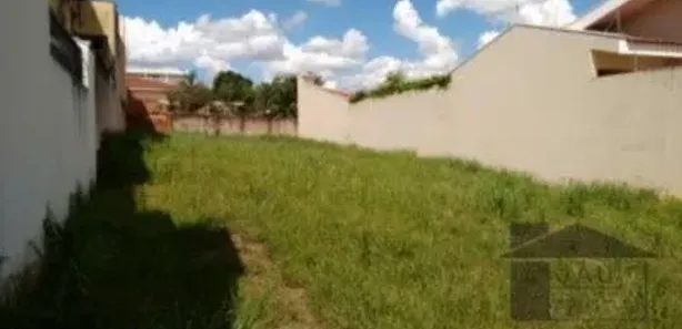 Terreno / Lote / Condomínio para alugar, 550m² no Chácara Braz Miraglia, Jaú