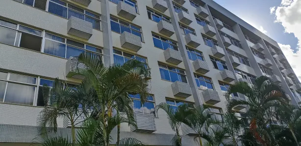 Apartamento com 3 Quartos à venda, 155m² no Asa Sul, Brasília