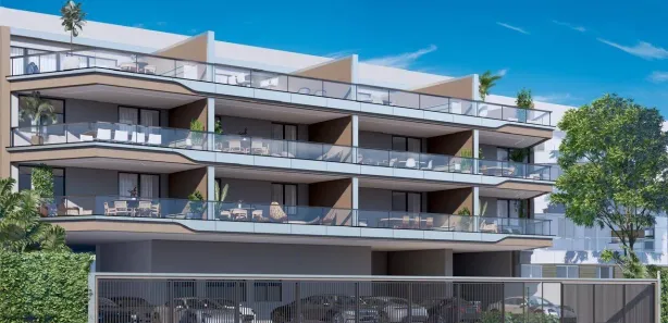 RESIDENCIAL PAULO MELO no Recreio dos Bandeirantes, Rio de Janeiro