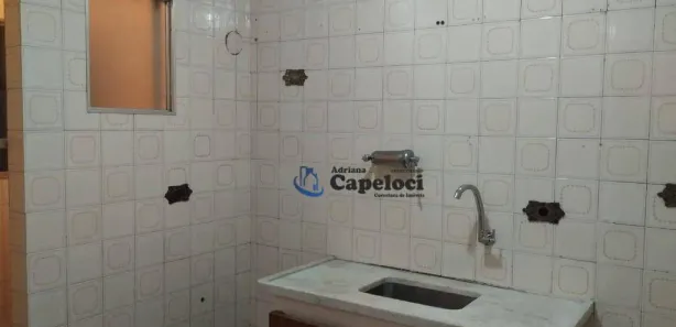 Apartamento com 2 Quartos à venda, 52m² no Vila Erna, São Paulo