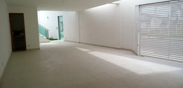 Casa com 3 Quartos para alugar, 120m² no Santo Agostinho, Governador Valadares