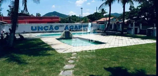 Fazenda / Sítio / Chácara com 3 Quartos à venda, 200m² no Ubatiba, Maricá